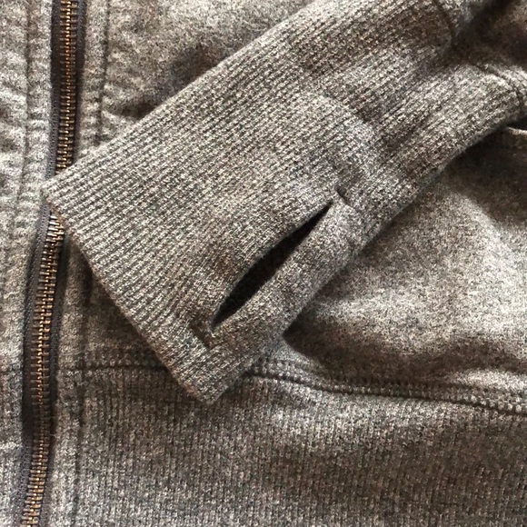 Lululemon jacket - Picture 3 of 4